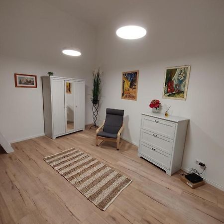 Calm, Artistic Apartment 9Th Distric Central City Budapest Luaran gambar